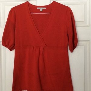 Previously worn adorable knit top